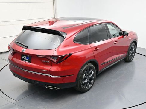 Used 2022 Acura MDX A-Spec AWD/4WD image 33