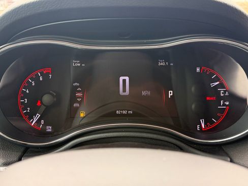 Used 2017 Dodge Durango SXT w/ Quick Order Package 23B RWD image 20