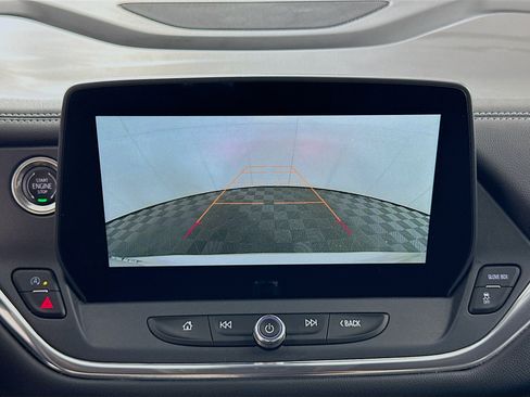 Used 2023 Chevrolet Blazer LT FWD image 21