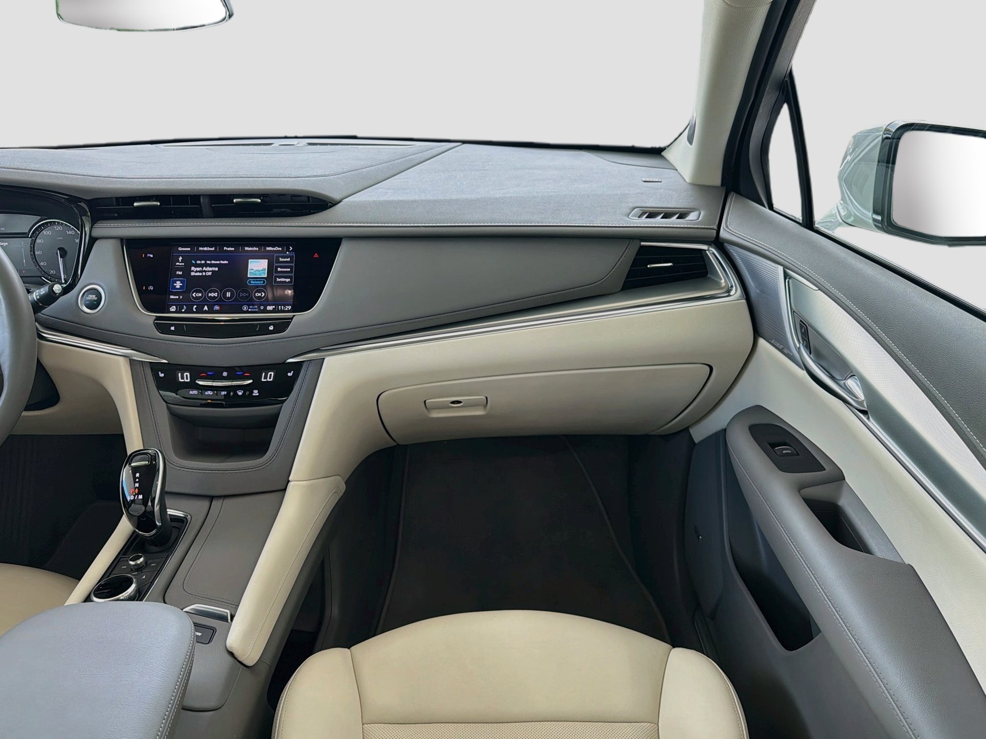 Certified 2023 Cadillac XT5 Premium Luxury FWD image 20