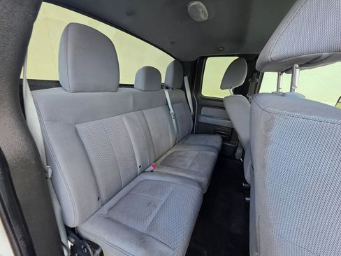 Used 2011 Ford F150 XLT w/ XLT Chrome Pkg image 16