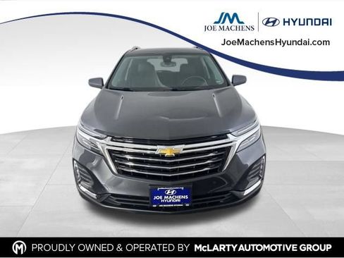 Used 2022 Chevrolet Equinox Premier FWD image 3