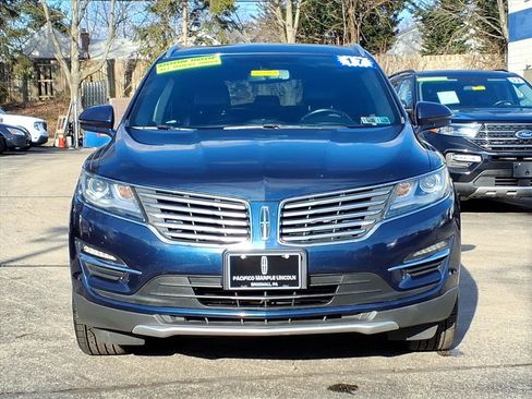 Used 2017 Lincoln MKC Reserve image 7