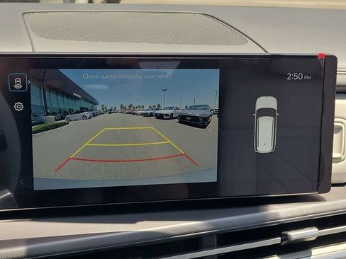 New 2026 Hyundai Santa Fe SEL FWD image 13