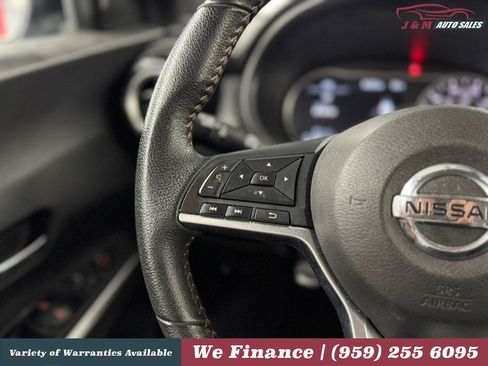 Used 2020 Nissan Kicks SR FWD image 23