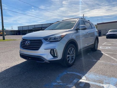 Used 2019 Hyundai Santa Fe XL SE w/ SE Premium Package 02 image 7