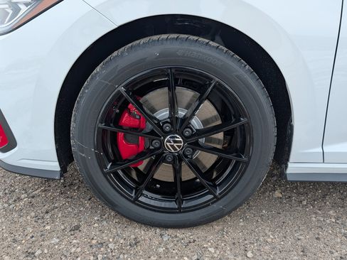 New 2026 Volkswagen Jetta GLI Autobahn image 5