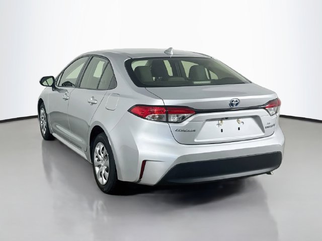 Used 2023 Toyota Corolla LE FWD image 10