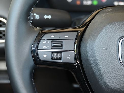 New 2026 Honda HR-V EX-L image 26