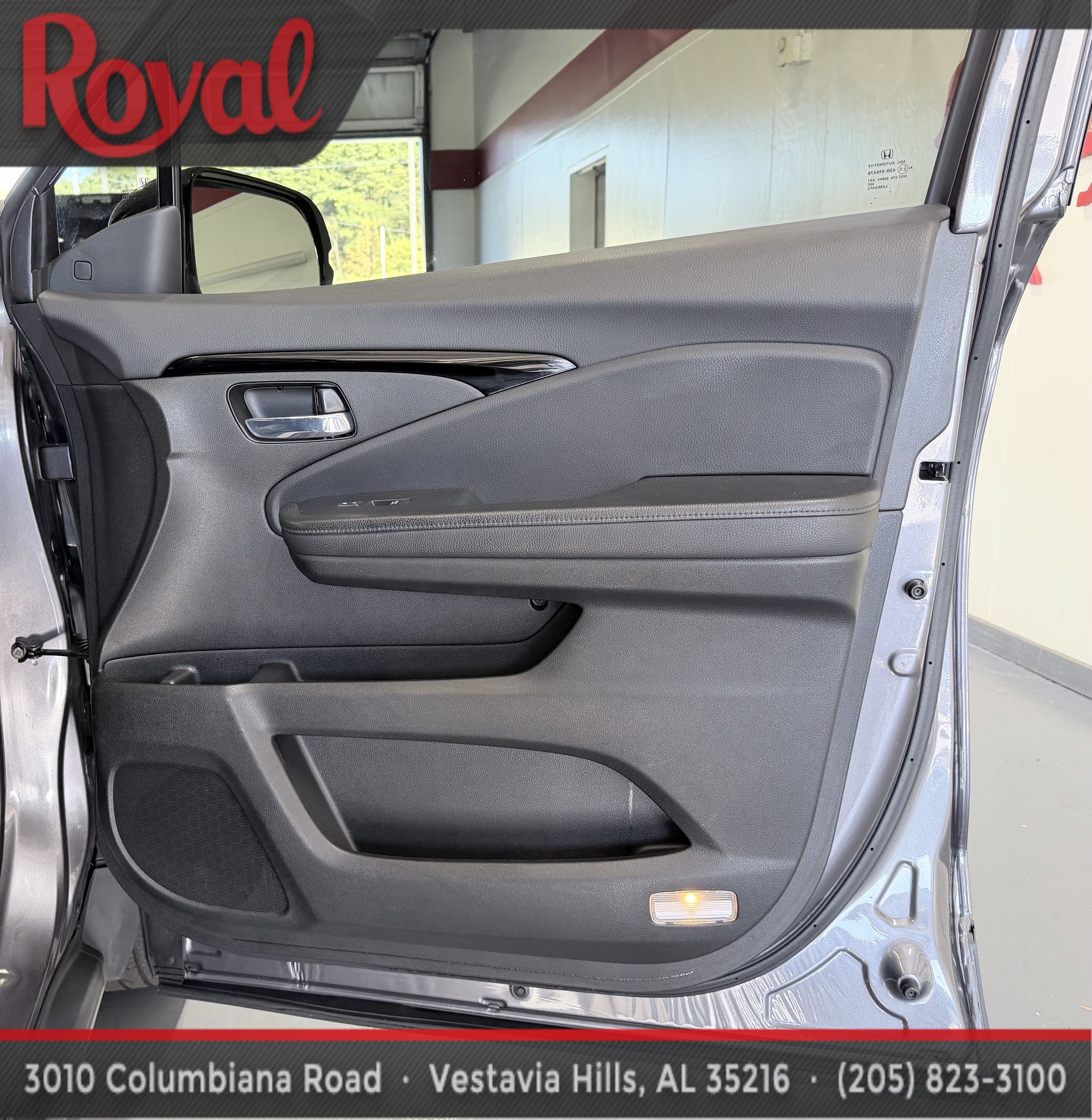 Used 2021 Honda Pilot Touring image 15
