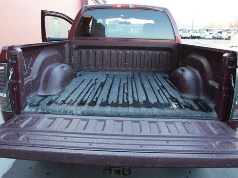 Used 2003 Dodge Ram 3500 Truck SLT image 43