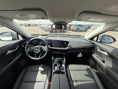 New 2026 Buick Envision Preferred image 24