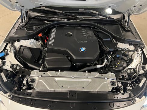 Used 2025 BMW 230i xDrive Coupe w/ Convenience Package image 40