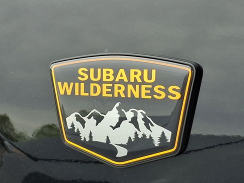 New 2026 Subaru Forester Wilderness w/ Wilderness Package AWD/4WD image 10