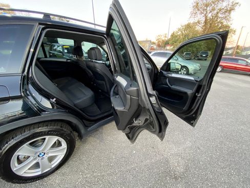 Used 2012 BMW X5 xDrive35i image 9