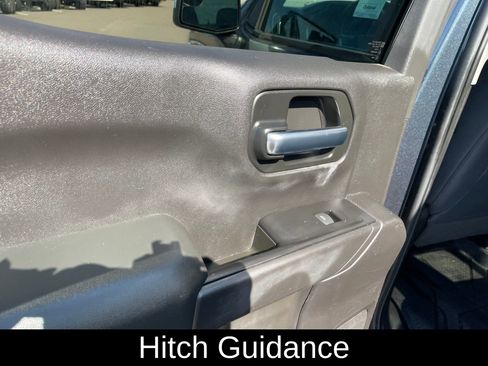 Used 2019 Chevrolet Silverado 1500 LT w/ All-Star Edition image 19