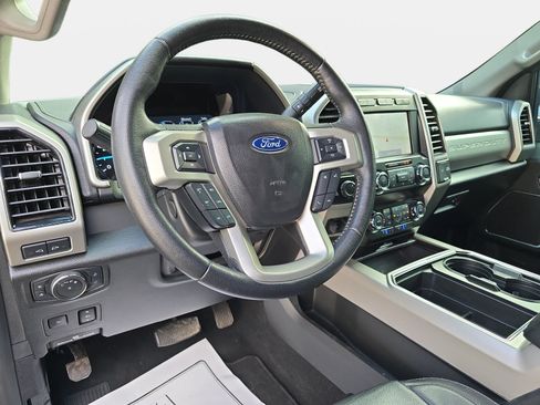 Used 2020 Ford F250 Lariat AWD/4WD image 13