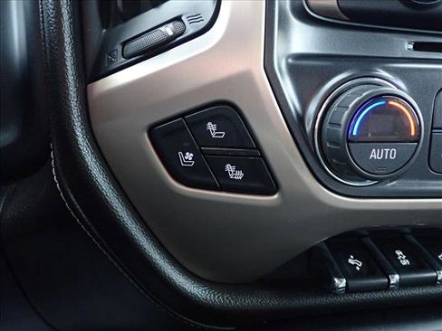 Used 2019 GMC Sierra 3500 Denali w/ Duramax Plus Package AWD/4WD image 19