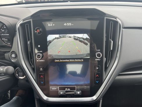 New 2026 Subaru Impreza RS image 21