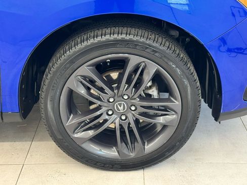 Used 2020 Acura RDX A-Spec AWD/4WD image 59