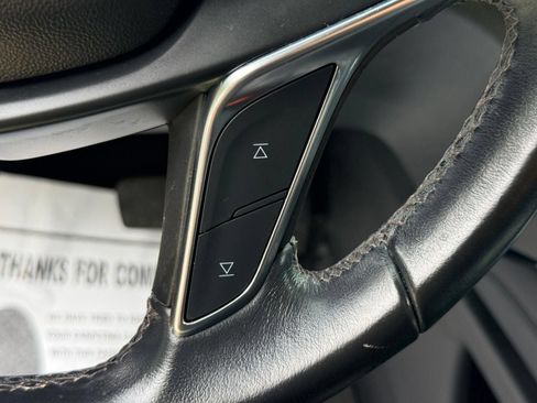 Used 2022 Cadillac XT5 Luxury AWD/4WD image 45