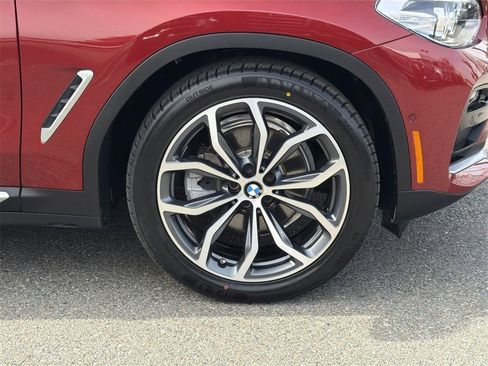 Used 2021 BMW X4 xDrive30i w/ Convenience Package image 36