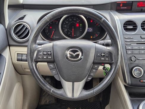 Used 2011 MAZDA CX-7 i Sport w/ Convenience Pkg FWD image 21