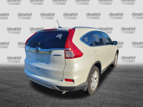 Used 2015 Honda CR-V EX-L image 10