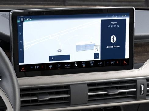 New 2026 Lincoln Corsair Grand Touring AWD/4WD image 14