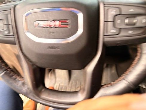 Used 2021 GMC Sierra 1500 AT4 AWD/4WD image 14
