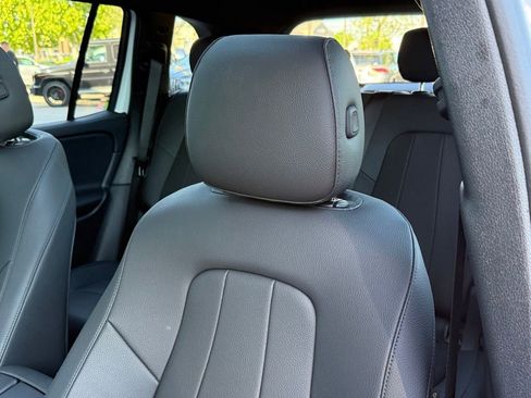 Certified 2026 Mercedes-Benz GLB 250 image 3