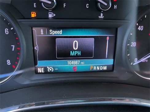 Used 2019 Buick Encore Preferred image 19