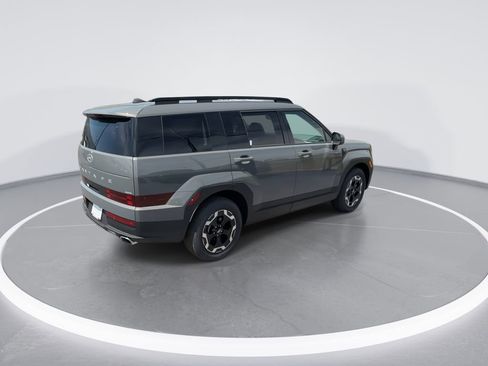 New 2026 Hyundai Santa Fe SEL AWD/4WD image 8