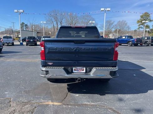 Used 2023 Chevrolet Silverado 1500 LT w/ Protection Package image 5