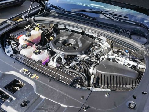 Used 2022 Jeep Grand Cherokee Summit w/ Advanced Protech Group IV image 23