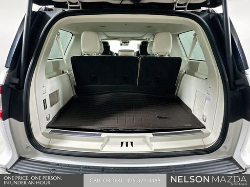 Used 2019 Lincoln Navigator L Black Label AWD/4WD image 30