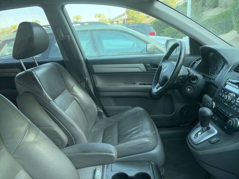 Used 2011 Honda CR-V EX-L image 11