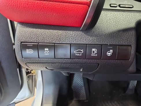 Used 2021 Toyota Camry XSE FWD image 22