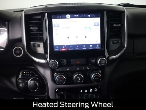 Used 2022 RAM 1500 Big Horn AWD/4WD image 53