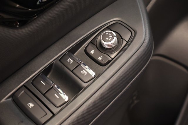 New 2025 Subaru Forester Sport AWD/4WD image 10