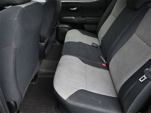 Used 2020 Toyota Tacoma TRD Sport w/ Blackout Package image 18