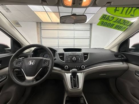 Used 2014 Honda CR-V EX image 2