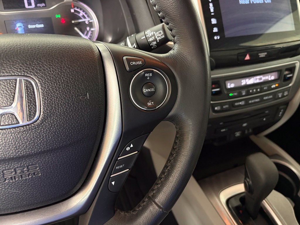 Used 2016 Honda Pilot EX-L image 21