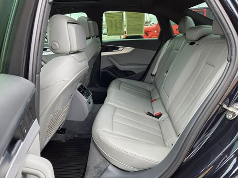 Used 2018 Audi A4 2.0T Premium Plus w/ Premium Plus Package image 28