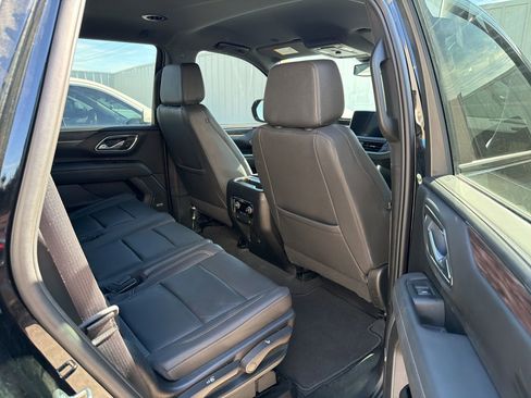 Used 2023 Chevrolet Tahoe Z71 image 7