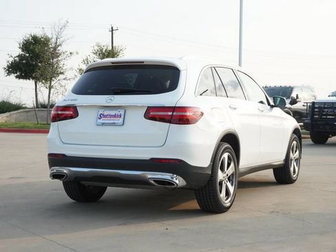 Used 2019 Mercedes-Benz GLC 300 image 9