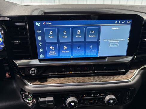 Certified 2022 Chevrolet Silverado 1500 RST w/ Convenience Package II image 29