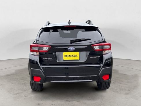 Certified 2023 Subaru Crosstrek 2.0i Premium image 4