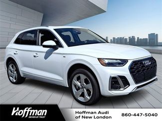 Used 2023 Audi Q5 2.0T Premium Plus w/ Premium Plus Package video 1