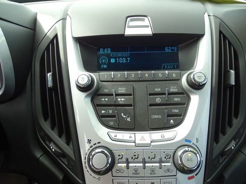 Used 2013 Chevrolet Equinox LS image 11